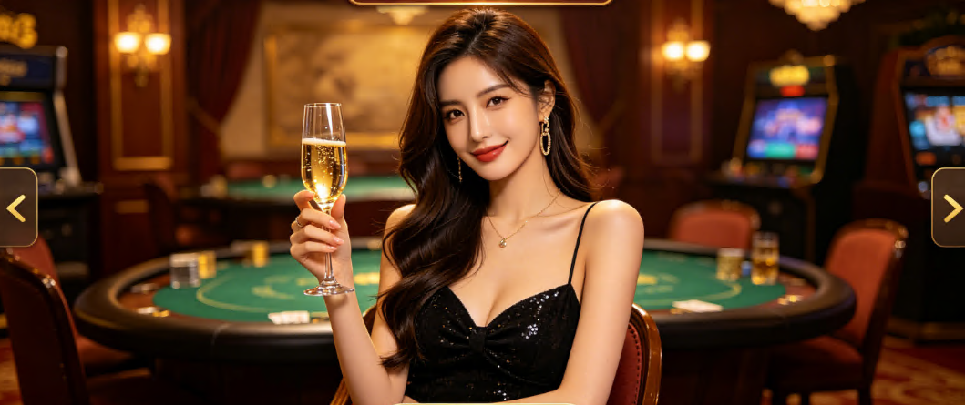 热门影视横幅
